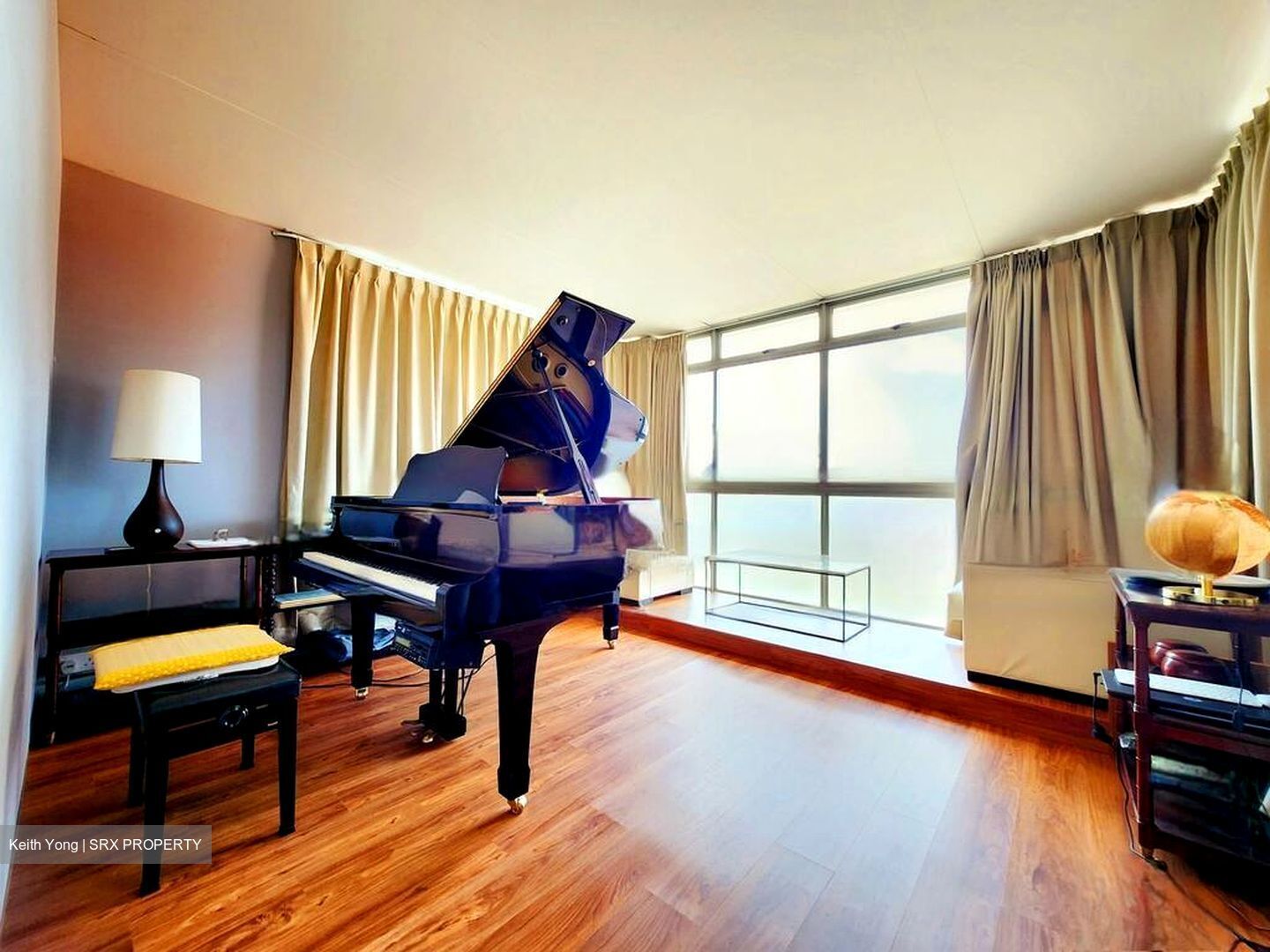 Jalan Ulu Siglap (D15), Detached #458876191